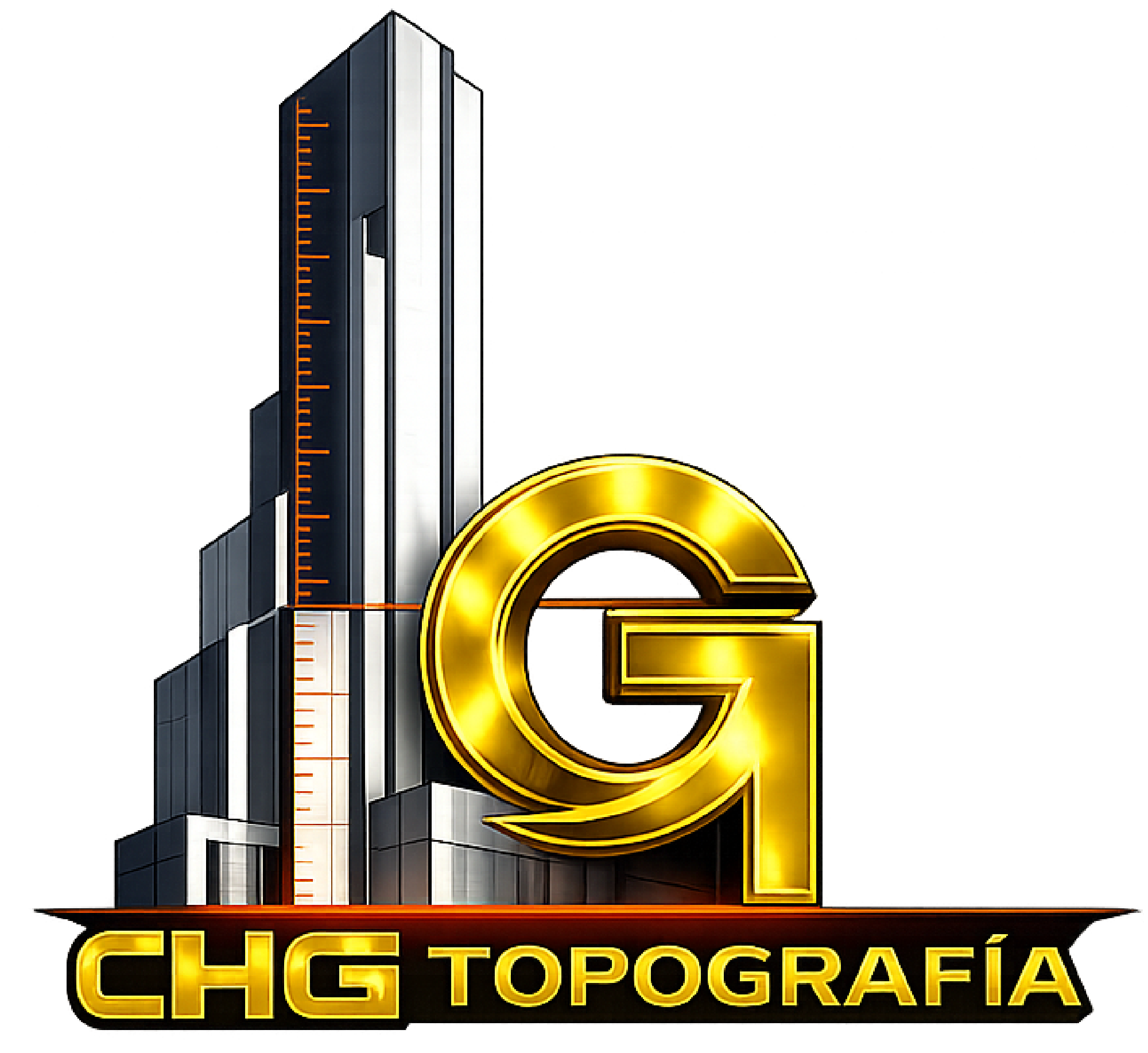 CHG Topografía